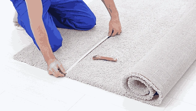 Carpet Repair Services Seabrook