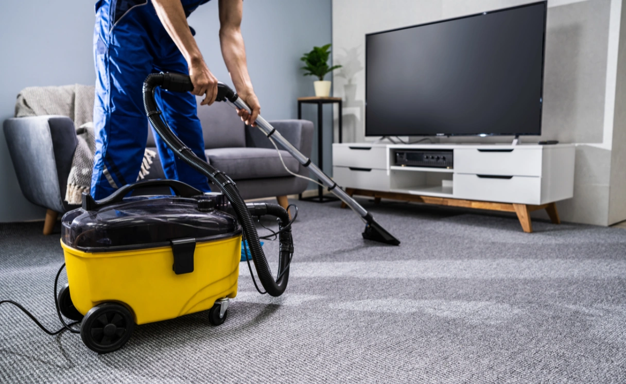 Extract Carpet Cleaning Seabrook Contact Office